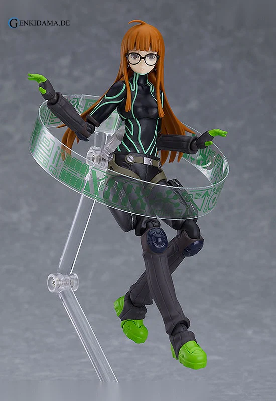 figma PERSONA 5 the Animation Oracle - Image 3