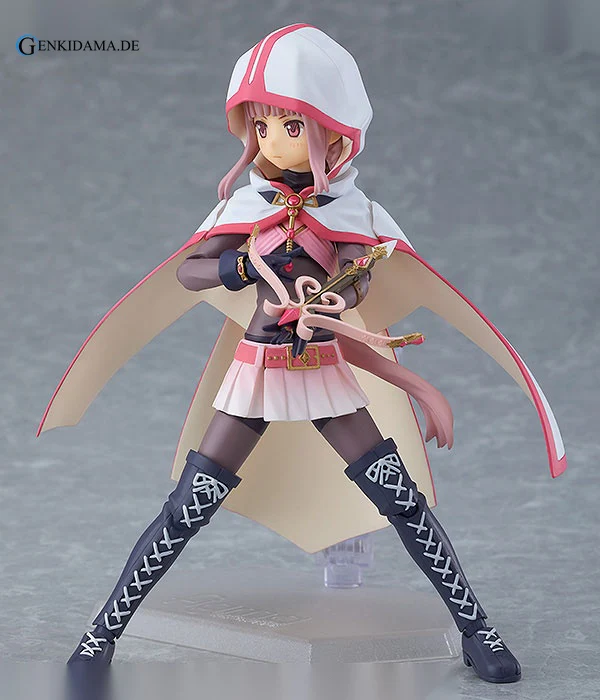 figma Puella Magi Madoka Magica Side Story Magia Record Iroha Tamaki - Image 4