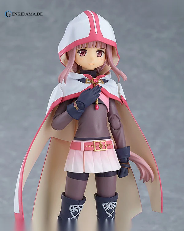 figma Puella Magi Madoka Magica Side Story Magia Record Iroha Tamaki - Image 5