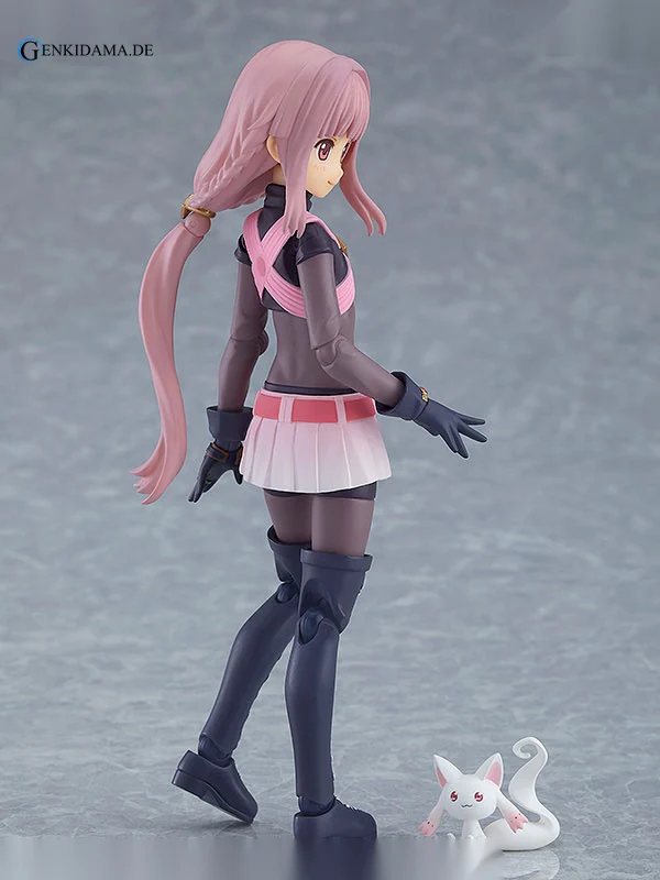 figma Puella Magi Madoka Magica Side Story Magia Record Iroha Tamaki - Image 6