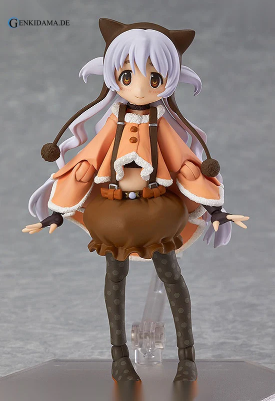 figma - Puella Magi Madoka Magica the Movie The Rebellion Story: Nagisa Momoe