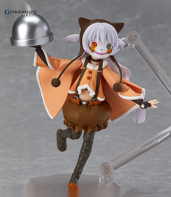 figma - Puella Magi Madoka Magica the Movie The Rebellion Story: Nagisa Momoe - Image 4