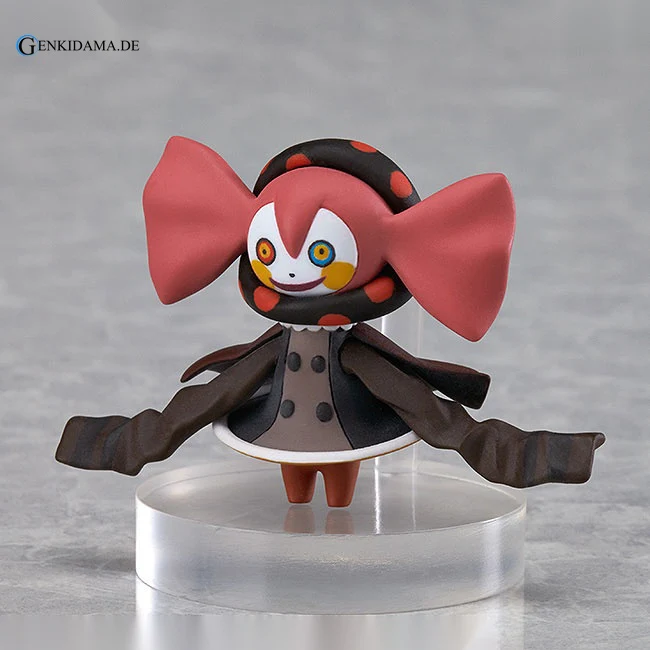 figma - Puella Magi Madoka Magica the Movie The Rebellion Story: Nagisa Momoe - Image 5