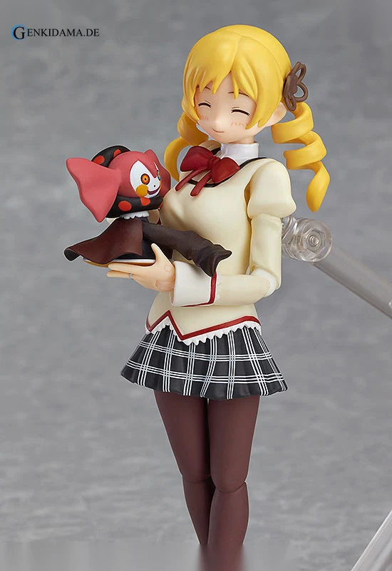 figma - Puella Magi Madoka Magica the Movie The Rebellion Story: Nagisa Momoe - Image 6