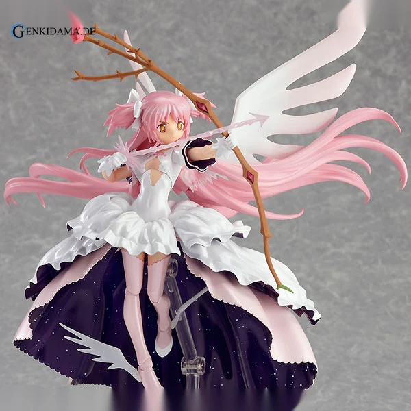 figma - Puella Magi Madoka Magica: Ultimate Madoka - Image 2