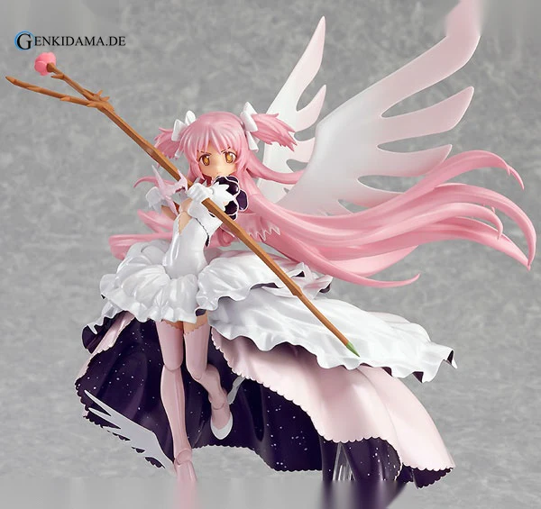 figma - Puella Magi Madoka Magica: Ultimate Madoka - Image 3