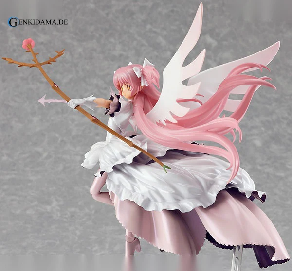 figma - Puella Magi Madoka Magica: Ultimate Madoka - Image 4