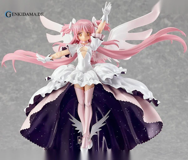 figma - Puella Magi Madoka Magica: Ultimate Madoka - Image 5