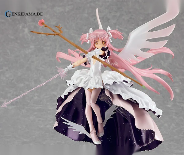 figma - Puella Magi Madoka Magica: Ultimate Madoka - Image 6