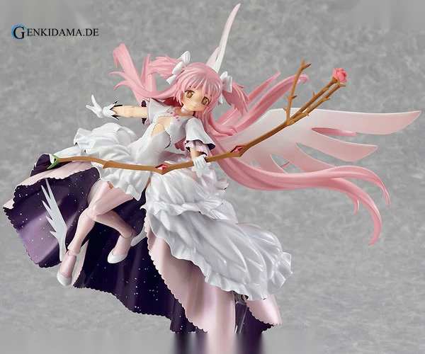 figma - Puella Magi Madoka Magica: Ultimate Madoka - Image 7