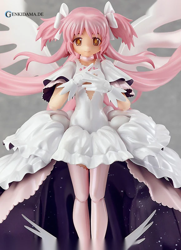figma - Puella Magi Madoka Magica: Ultimate Madoka - Image 8