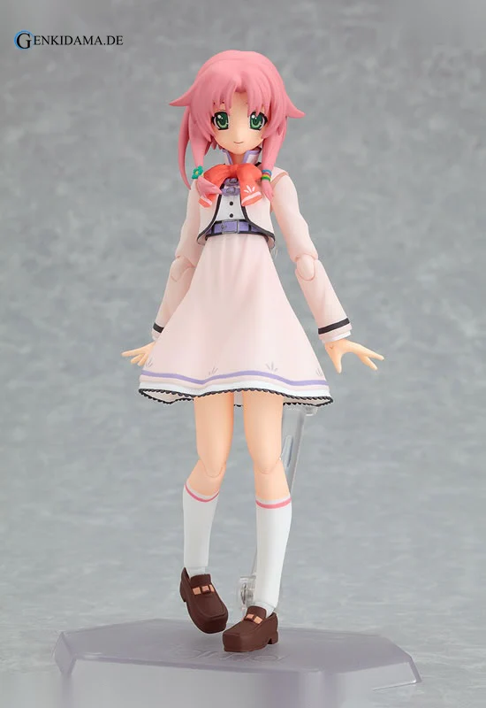 figma - se Kirara: Yuu Kawamura School Uniform ver. - Image 2