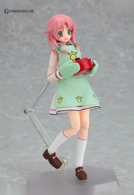 figma - se Kirara: Yuu Kawamura School Uniform ver. - Image 6