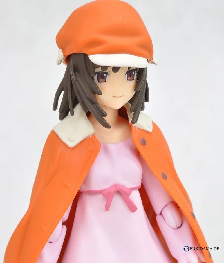 figma Sengoku Nadeko (PVC Figure) - Image 11