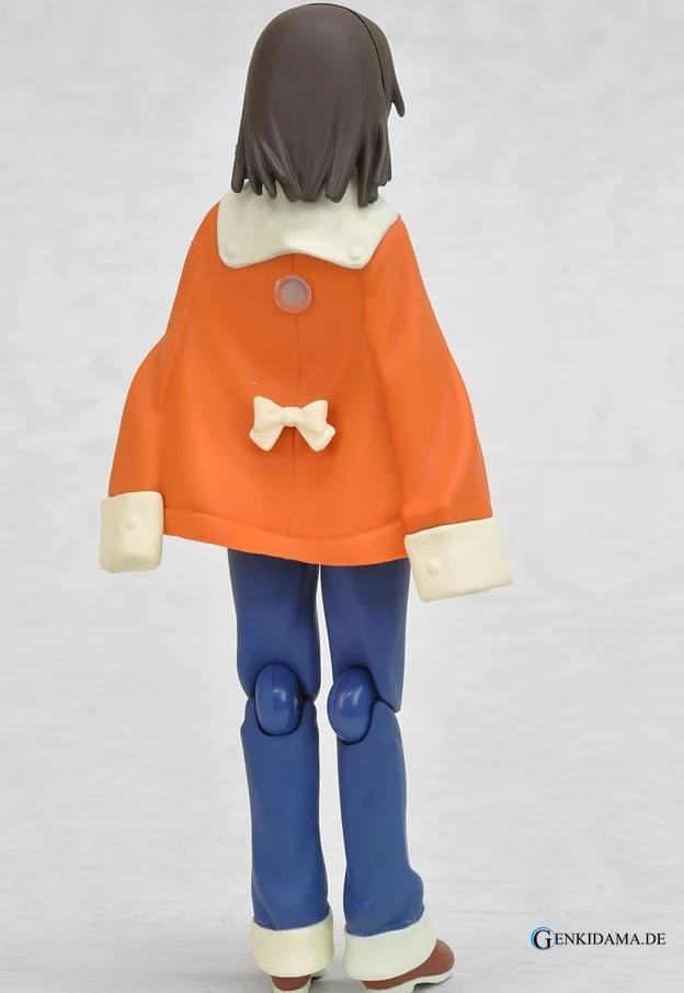 figma Sengoku Nadeko (PVC Figure) - Image 13