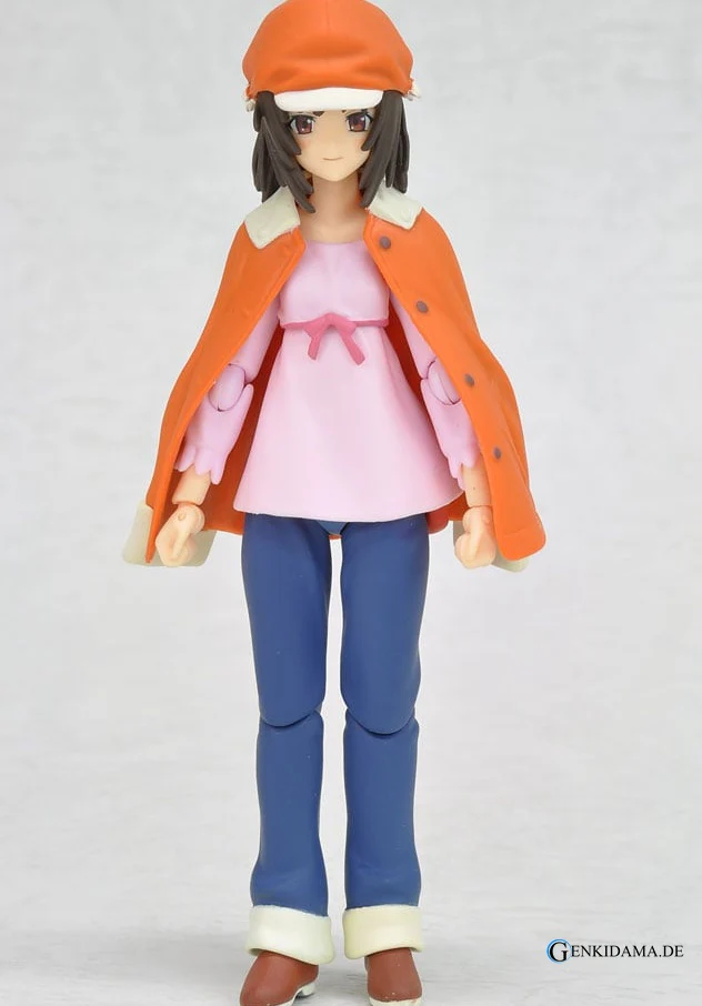 figma Sengoku Nadeko (PVC Figure) - Image 8
