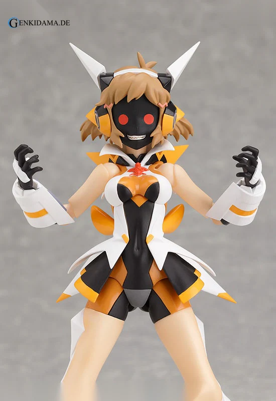 figma - Senki Zessho Symphogear: Hibiki Tachibana - Image 6