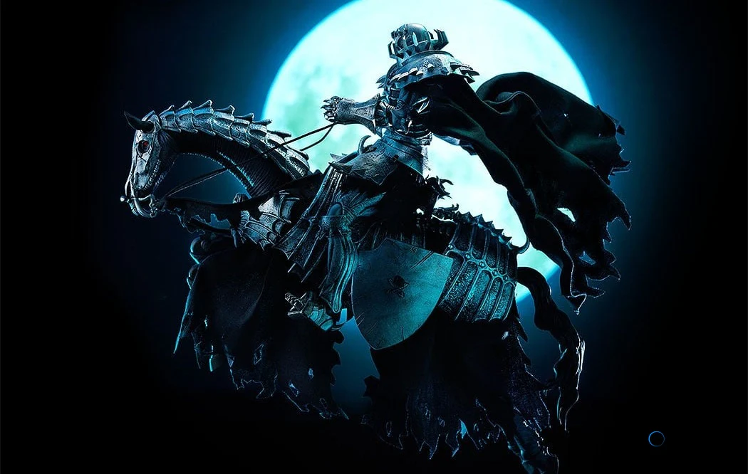 figma Skull Knight: DX Edition (PVC Figure) - Image 11