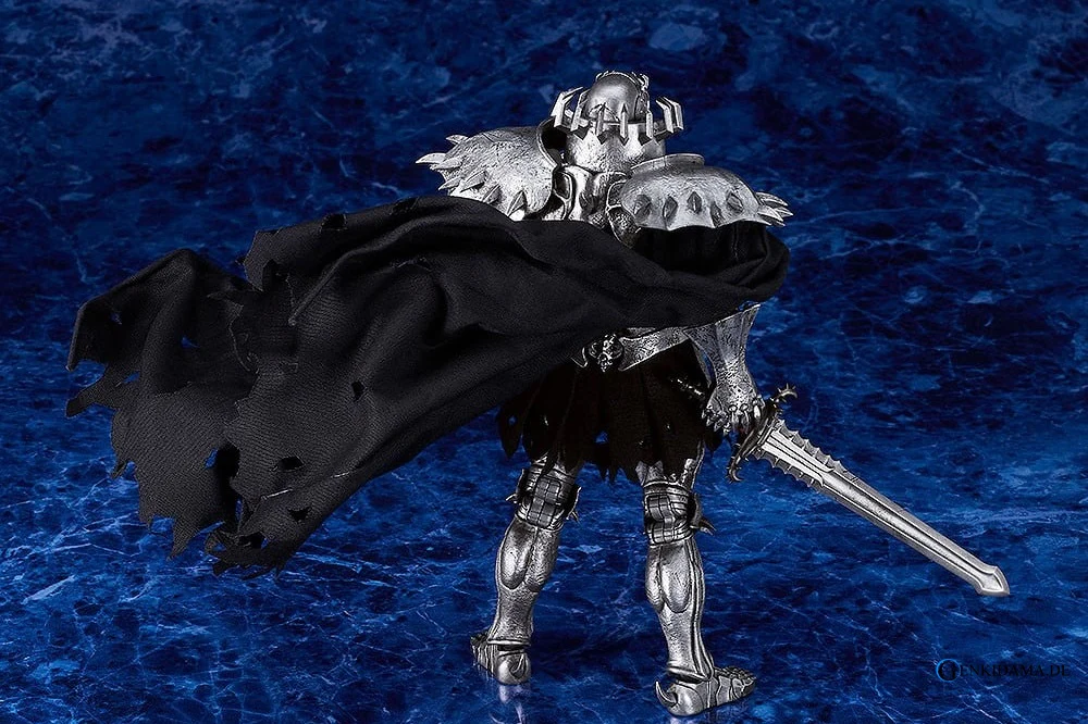 figma Skull Knight: DX Edition (PVC Figure) - Image 3