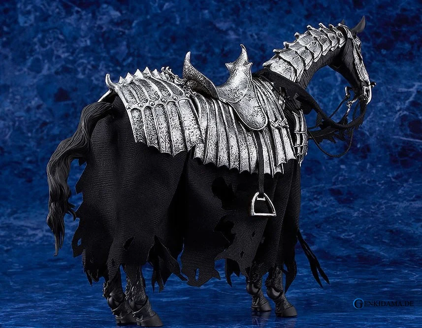 figma Skull Knight: DX Edition (PVC Figure) - Image 6