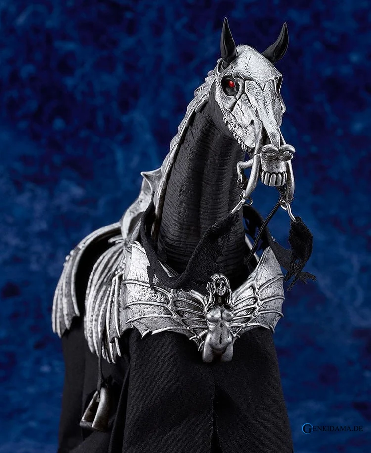 figma Skull Knight: DX Edition (PVC Figure) - Image 7