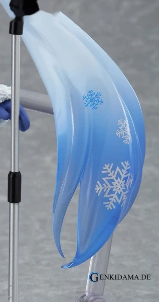 figma - Snow Miku Fluffy Coat ver. - Image 6