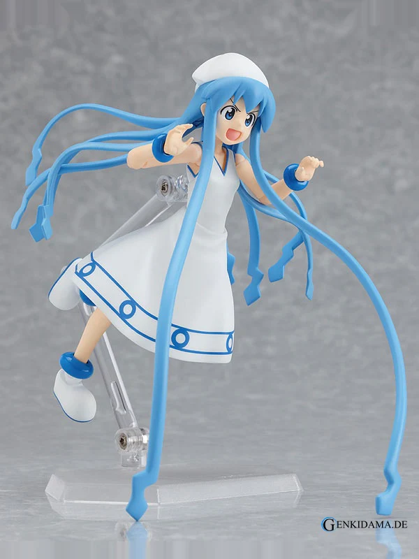 figma - Squid Girl: Squid Girl - Image 2