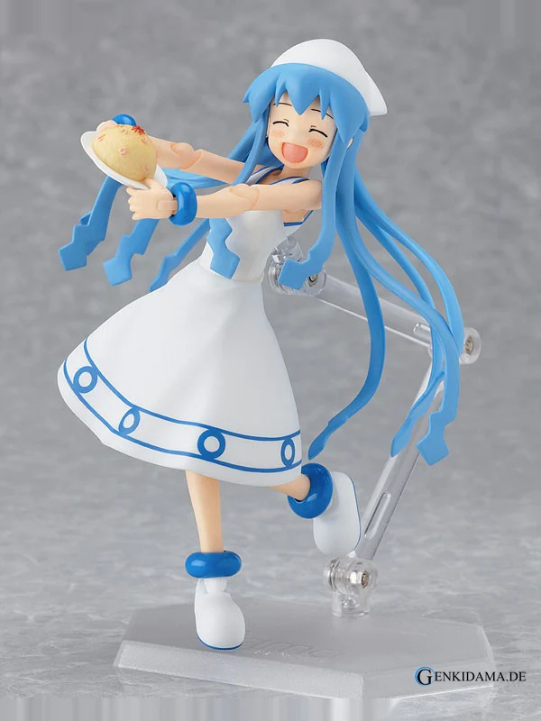 figma - Squid Girl: Squid Girl - Image 3
