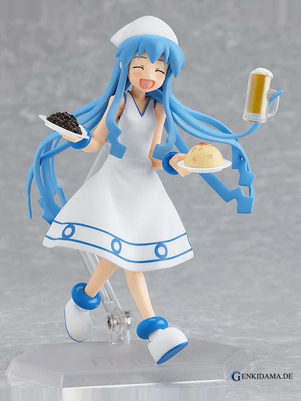 figma - Squid Girl: Squid Girl - Image 4
