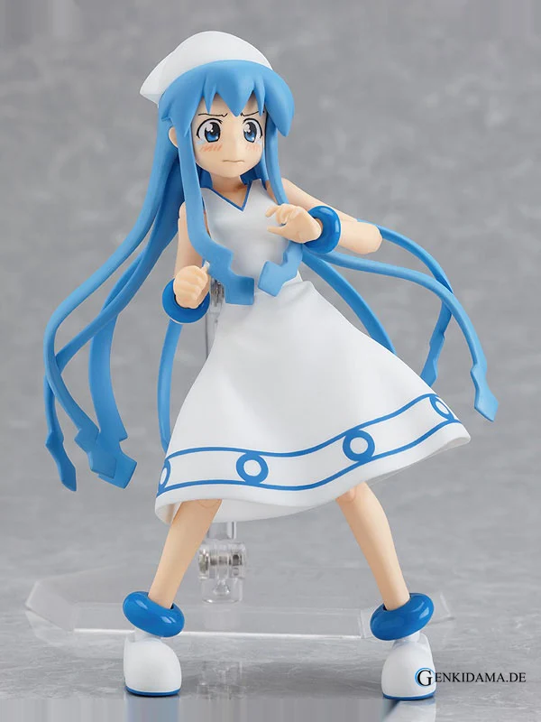 figma - Squid Girl: Squid Girl - Image 5