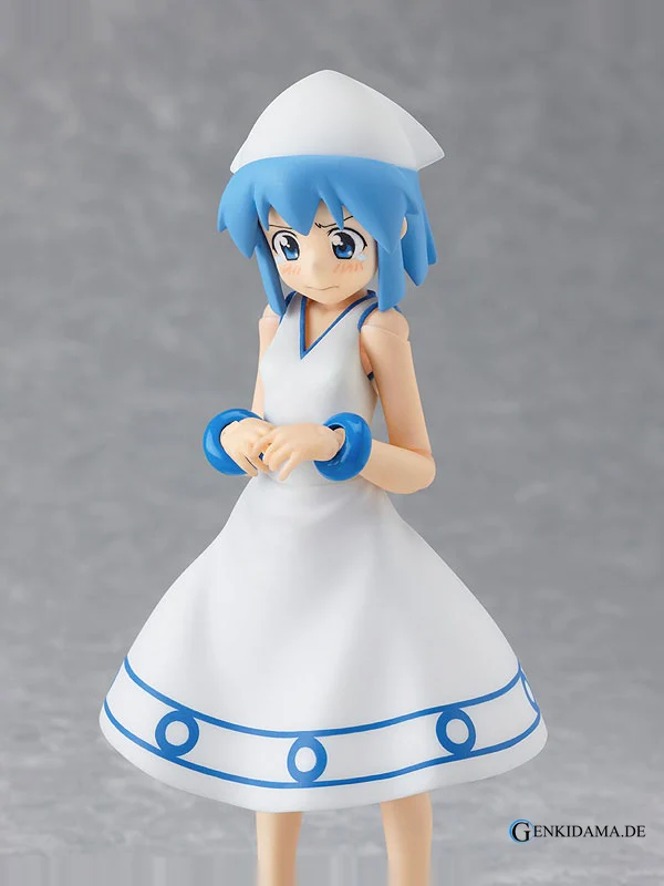 figma - Squid Girl: Squid Girl - Image 6