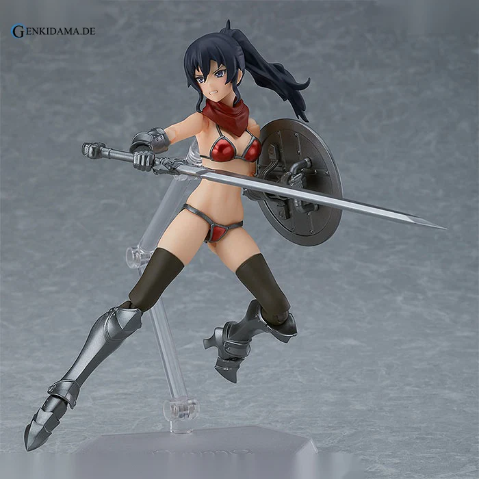 figma styles Bikini Armor (Makoto) - Image 2