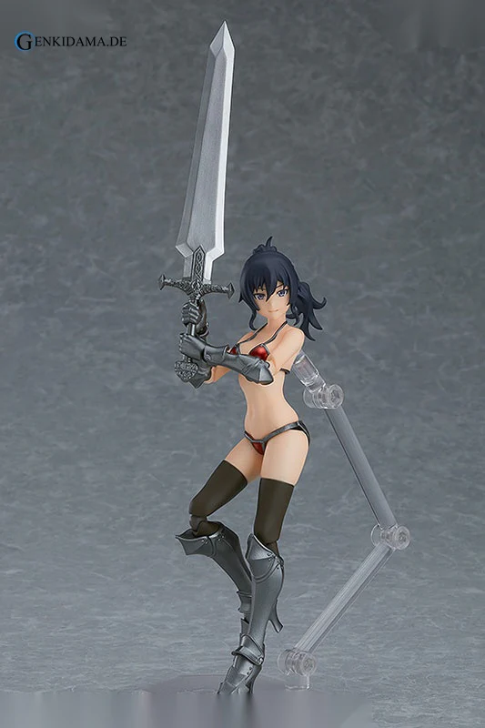 figma styles Bikini Armor (Makoto) - Image 4