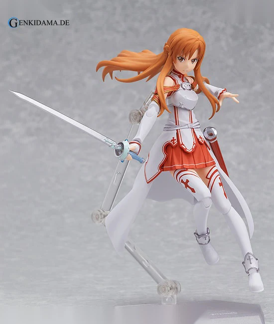 figma - Sword Art Online: Asuna - Image 2