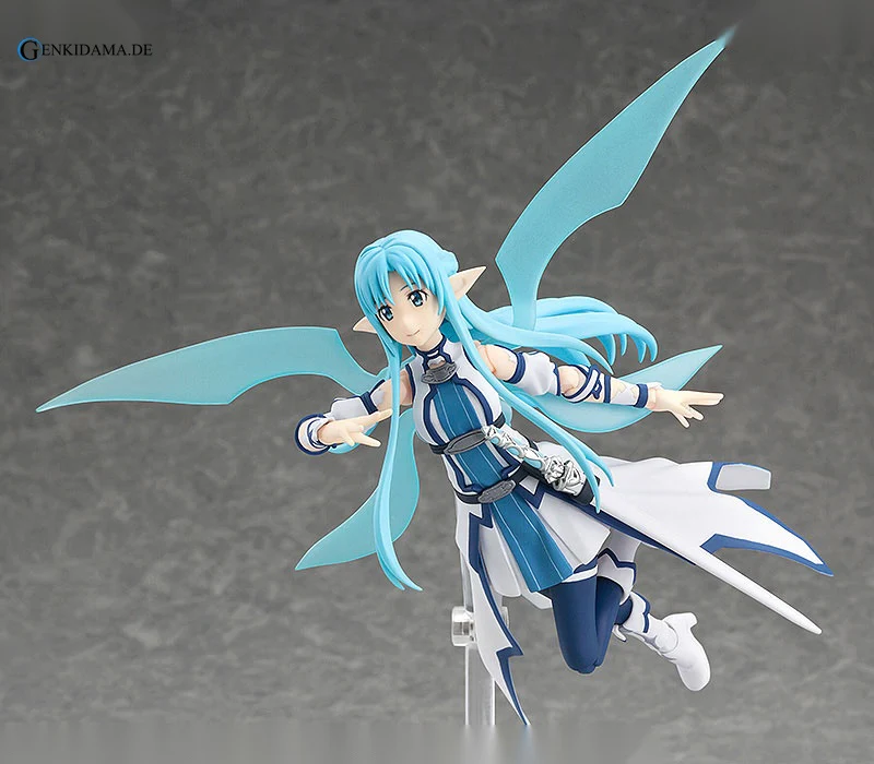 figma - Sword Art Online II: Asuna ALO ver. - Image 2