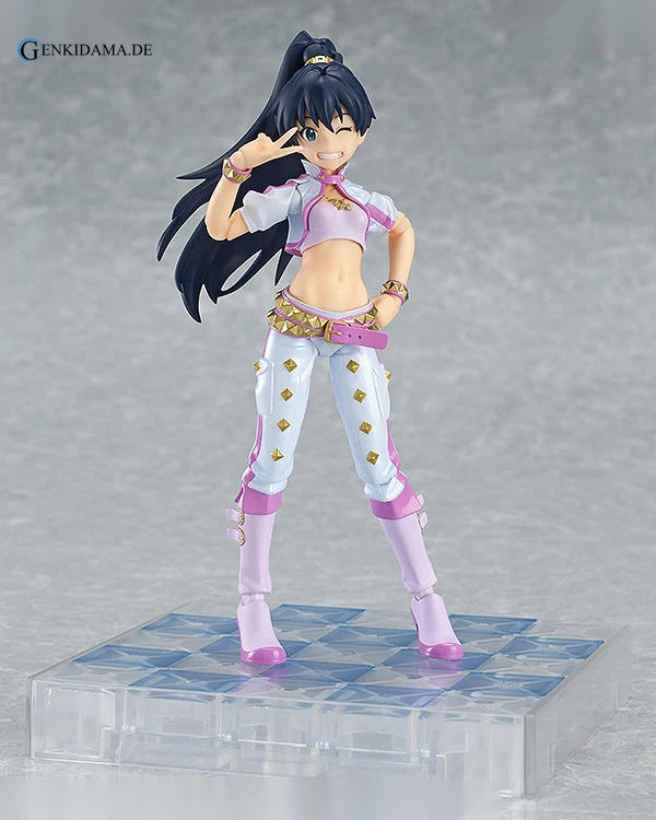 figma - THE IDOLM@STER: Hibiki Ganaha - Image 3