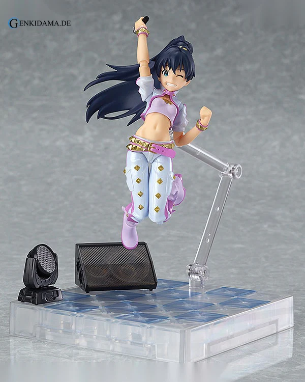 figma - THE IDOLM@STER: Hibiki Ganaha - Image 4
