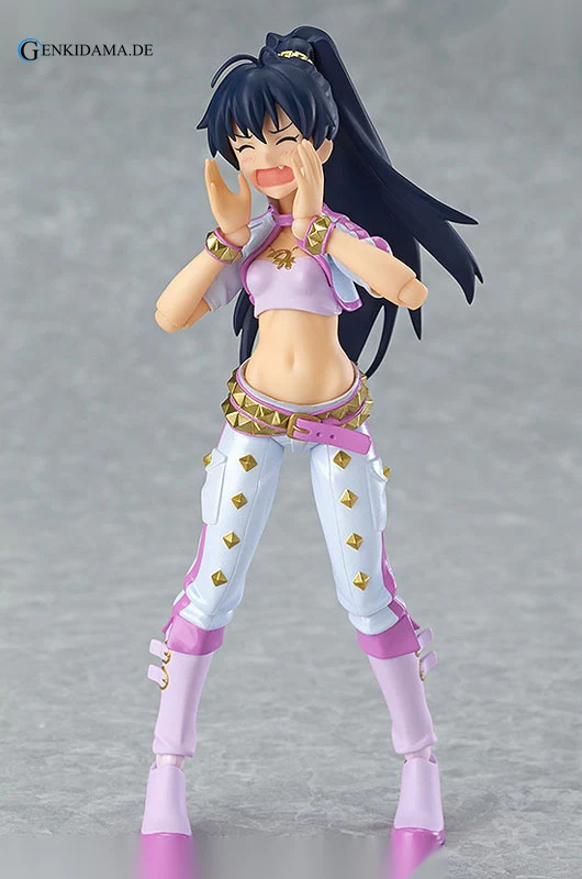 figma - THE IDOLM@STER: Hibiki Ganaha - Image 5