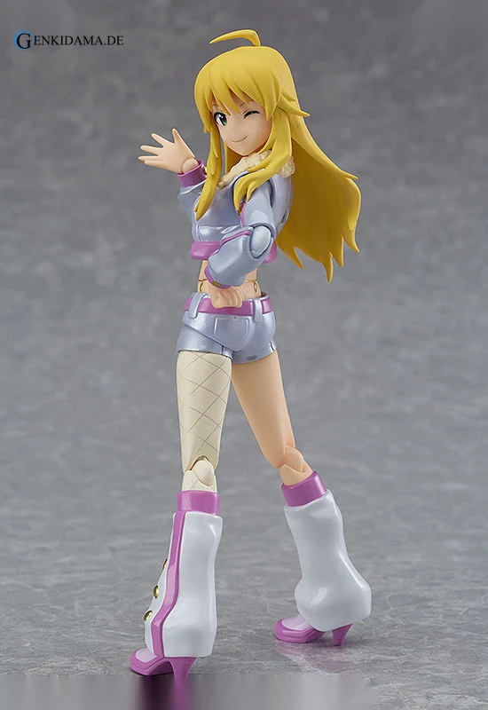 figma - THE IDOLM@STER Million Live!: Miki Hoshii - Image 2