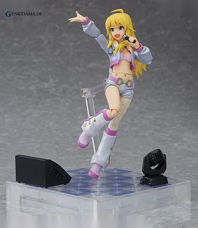 figma - THE IDOLM@STER Million Live!: Miki Hoshii - Image 4