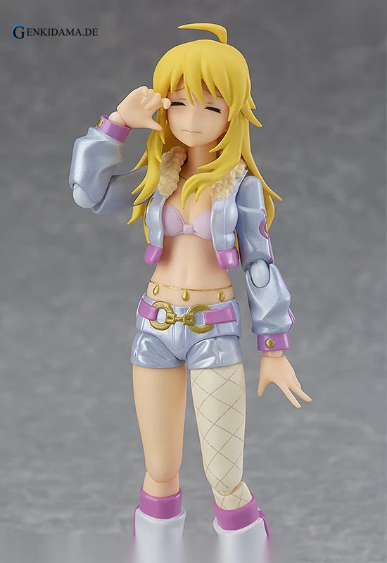 figma - THE IDOLM@STER Million Live!: Miki Hoshii - Image 5