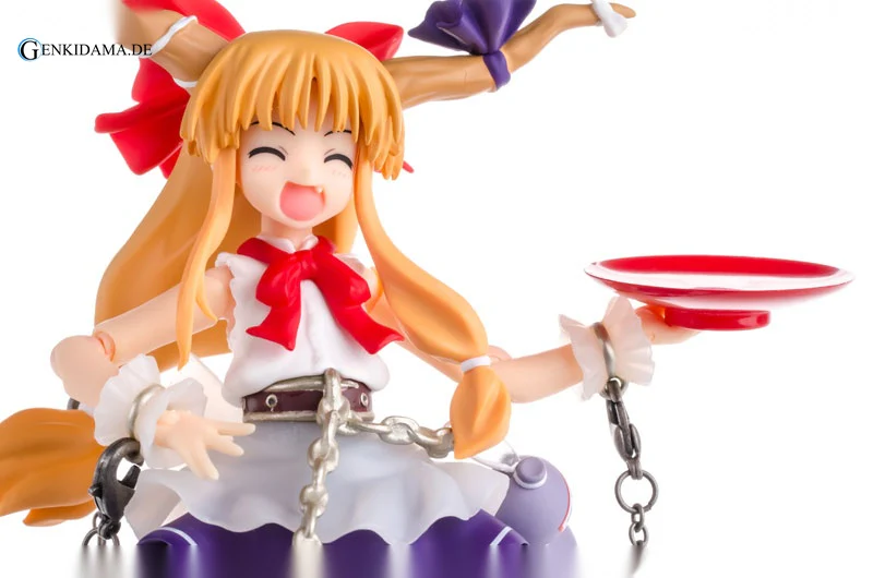 figma - Touhou Project: Suika Ibuki - Image 10