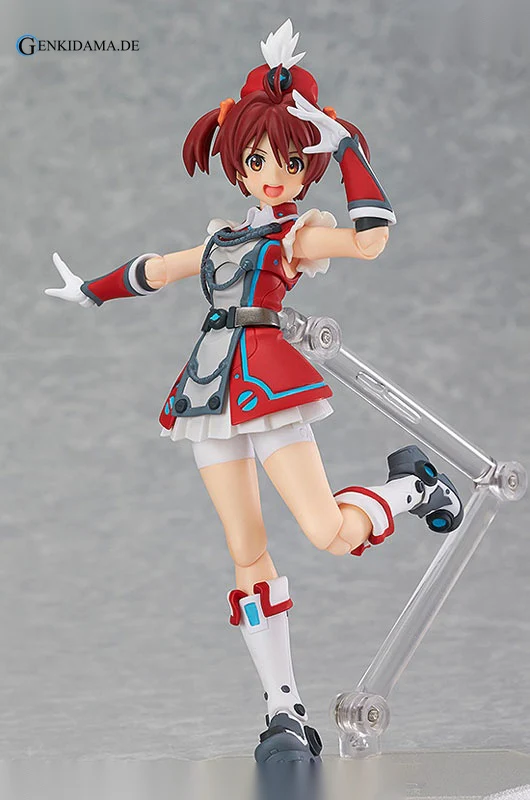 figma - Vividred Operation: Akane Isshiki Palette Suit ver.