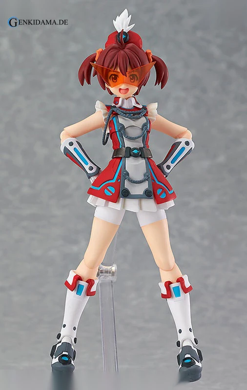 figma - Vividred Operation: Akane Isshiki Palette Suit ver. - Image 2
