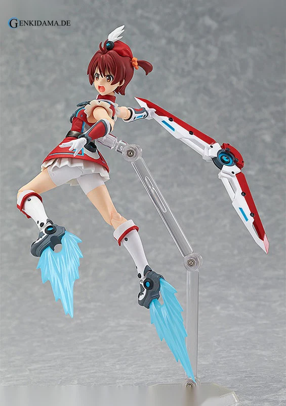 figma - Vividred Operation: Akane Isshiki Palette Suit ver. - Image 6