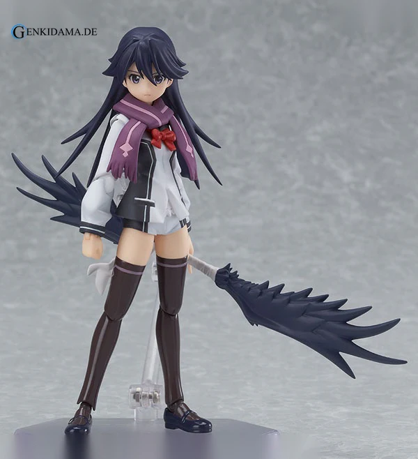 figma - Vividred Operation: Rei Kuroki