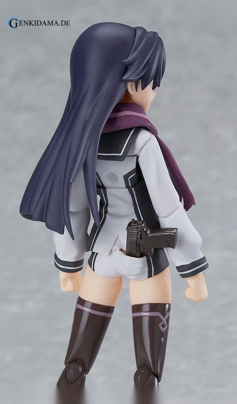 figma - Vividred Operation: Rei Kuroki - Image 4