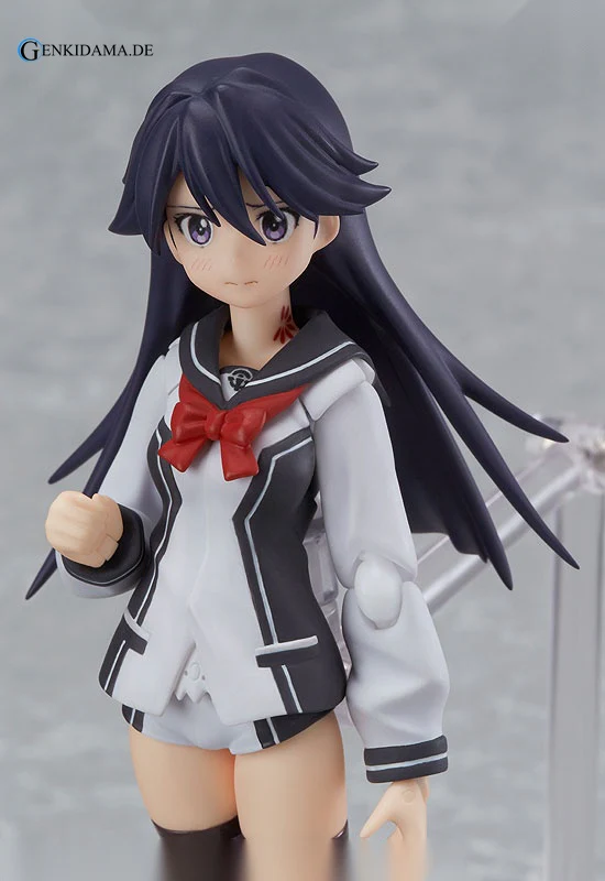 figma - Vividred Operation: Rei Kuroki - Image 5