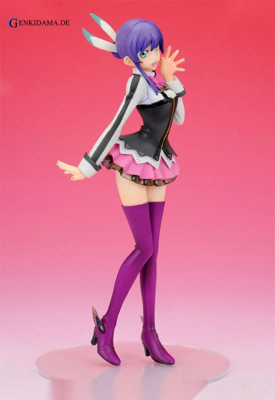 Figuarts ZERO - Aquarion EVOL: Mikono Suzushiro - Image 10