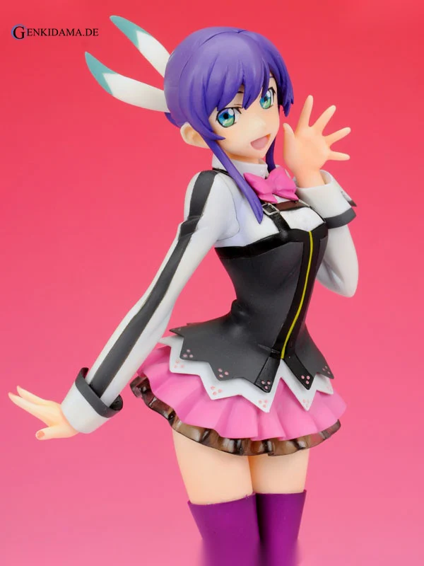 Figuarts ZERO - Aquarion EVOL: Mikono Suzushiro - Image 11